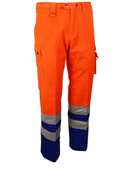 Pantalone Safety Todi Bormio