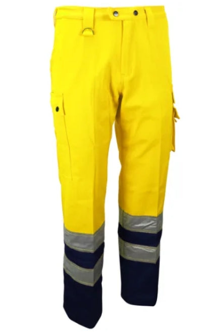 Pantalone Safety Todi Bormio