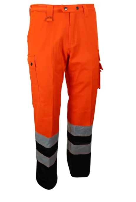 Pantalone Safety Todi Bormio