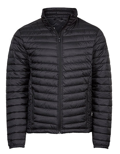 Leichte Daunenjacke 