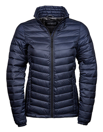 Leichte Daunenjacke 