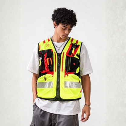 Operator EVO 4 Weste