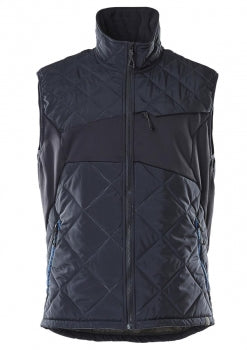 Gilet termico Mascot