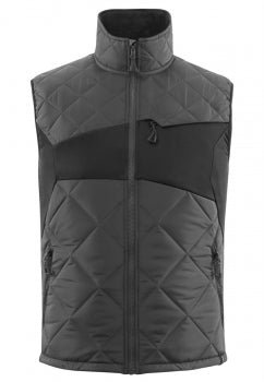 Gilet termico Mascot