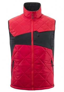 Gilet termico Mascot