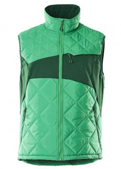 Gilet termico Mascot