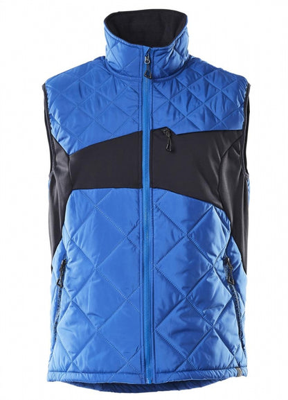 Gilet termico Mascot