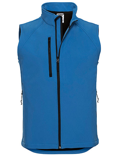 Gilet Softshell