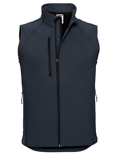Gilet Softshell