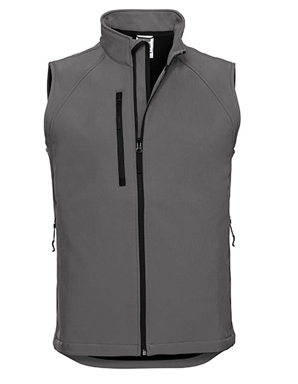Gilet Softshell