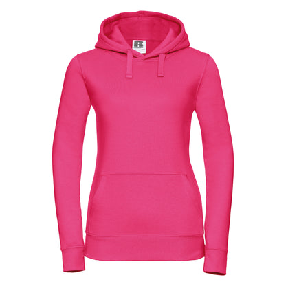 Authentic Damen Hoodie
