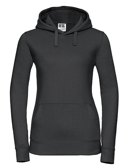 Authentic Damen Hoodie