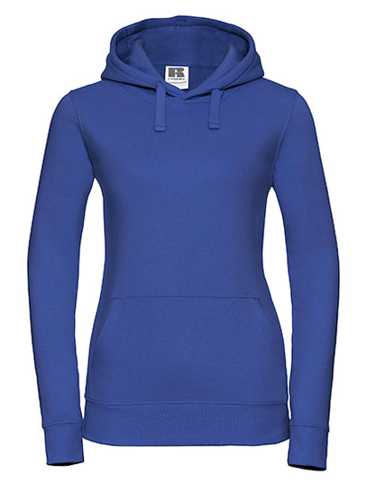 Authentic Damen Hoodie