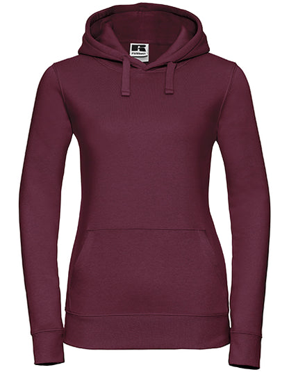 Authentic Damen Hoodie