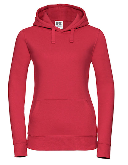 Authentic Damen Hoodie