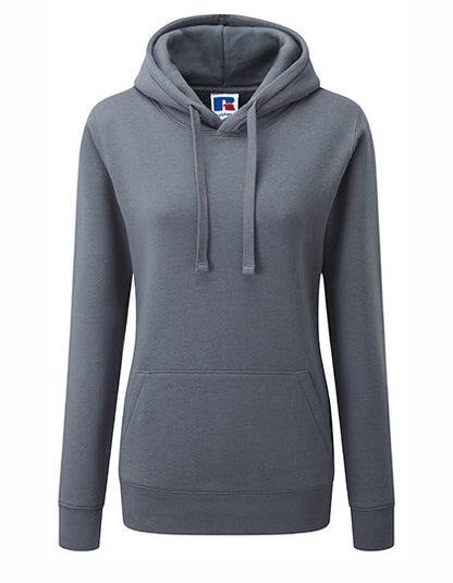 Authentic Damen Hoodie
