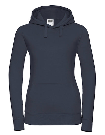 Authentic Damen Hoodie
