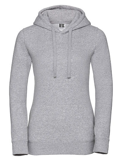 Authentic Damen Hoodie