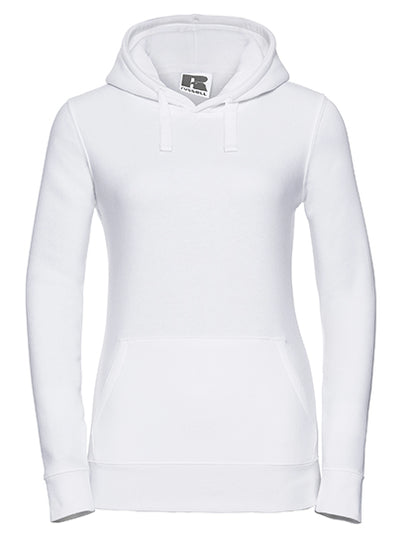 Authentic Damen Hoodie