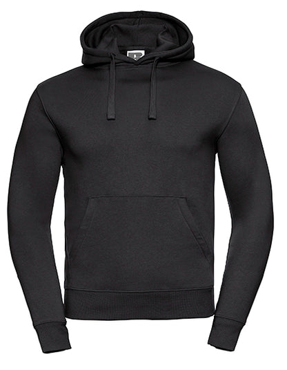 Authentischer Hoodie