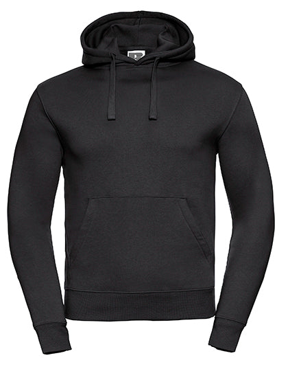 Authentischer Hoodie