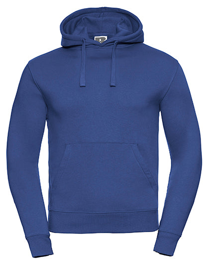 Felpa Authentic con cappuccio