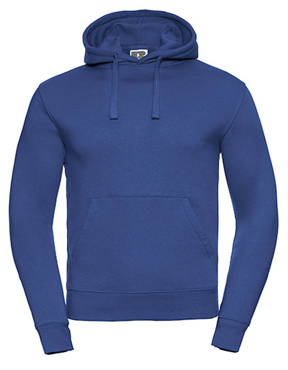 Authentischer Hoodie