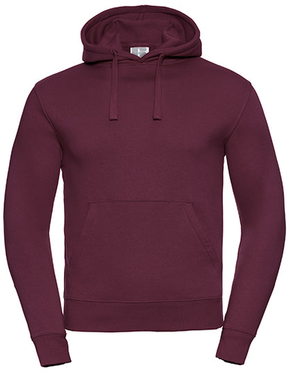 Authentischer Hoodie