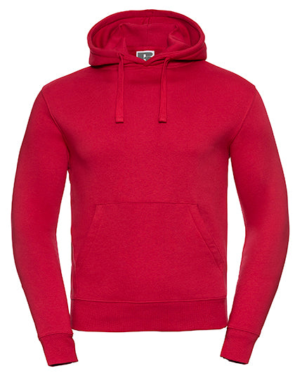 Felpa Authentic con cappuccio