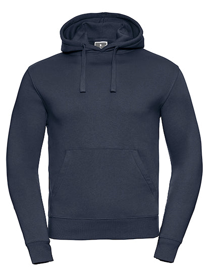 Felpa Authentic con cappuccio