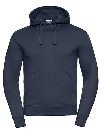 Authentischer Hoodie