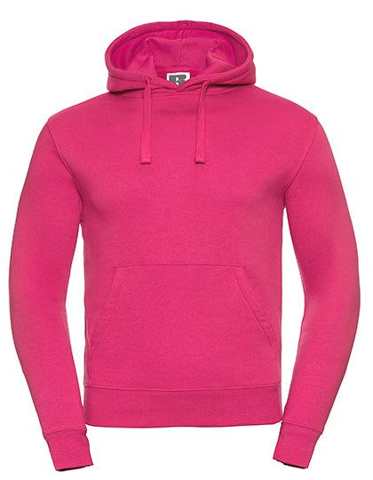 Felpa Authentic con cappuccio