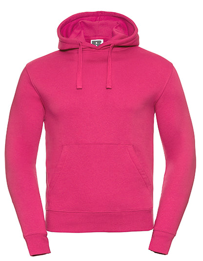 Authentischer Hoodie