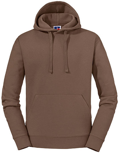 Authentischer Hoodie