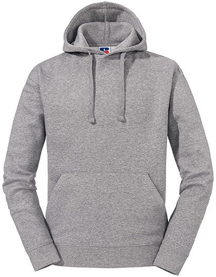 Felpa Authentic con cappuccio