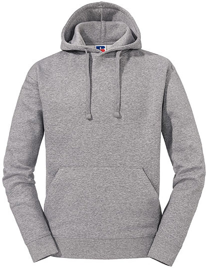 Authentischer Hoodie