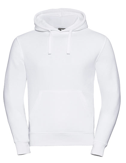 Felpa Authentic con cappuccio
