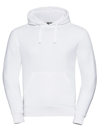 Authentischer Hoodie
