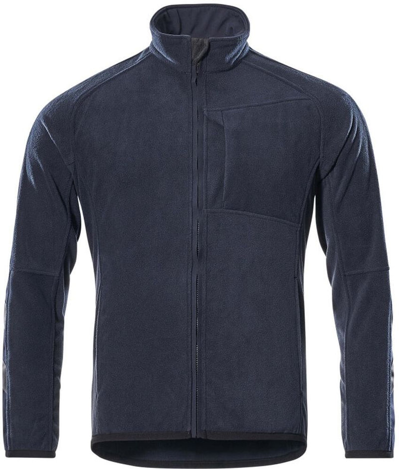 Giacca in pile Hannover Mascot