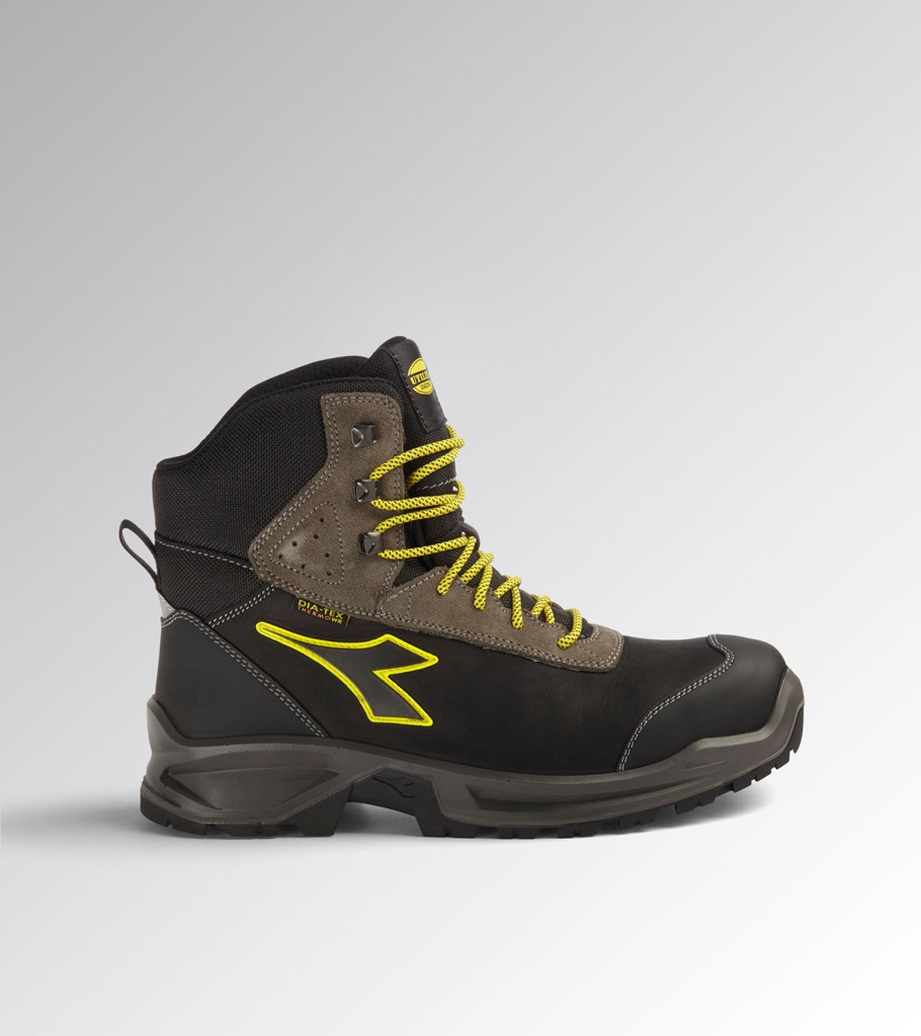 Scarpa Diadora Sport Diatex High S7S FO CI SR