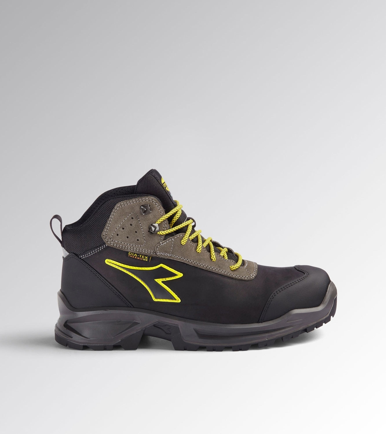 Sport Diatex Mid S7S FO CI SR
