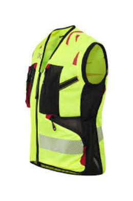 Operator Basic 2.0 Weste