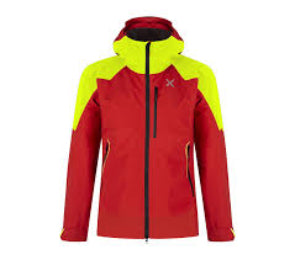 Giacca Monte 2 Jacket