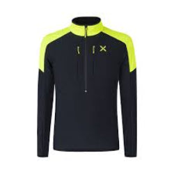 Felpa tecnica Force Anorak