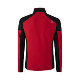 Felpa tecnica Force Anorak