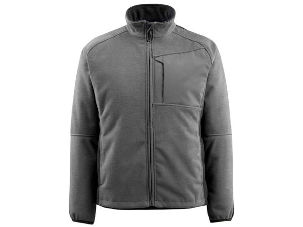 Giacca in pile Marburg Mascot