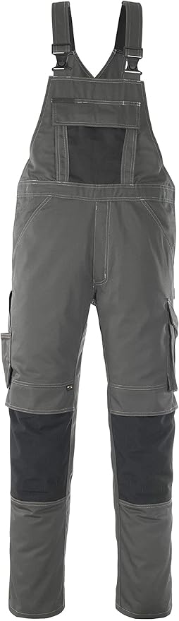 Salopette Leipzig Mascot