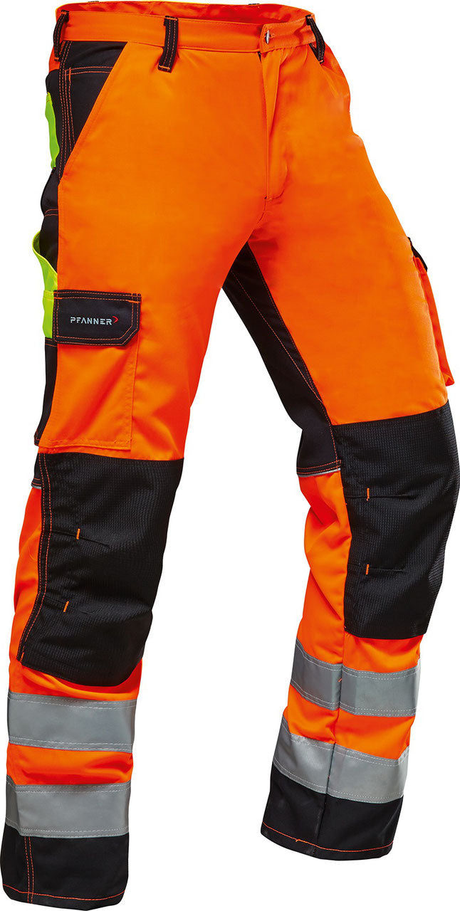 Pantaloni Pfanner Stretch Zone