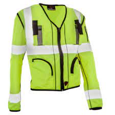 Giacca/ gilet Explorer