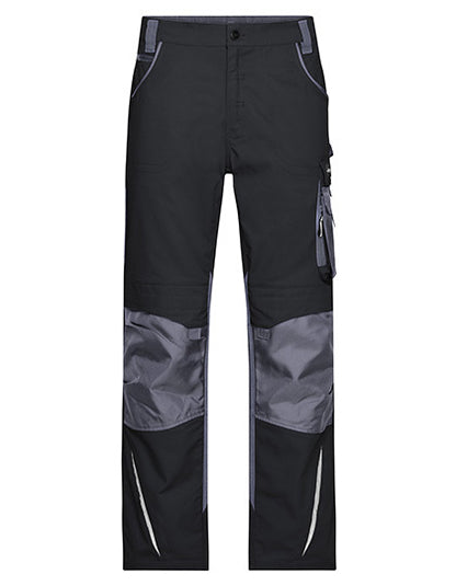 Pantaloni da lavoro Strong JN832